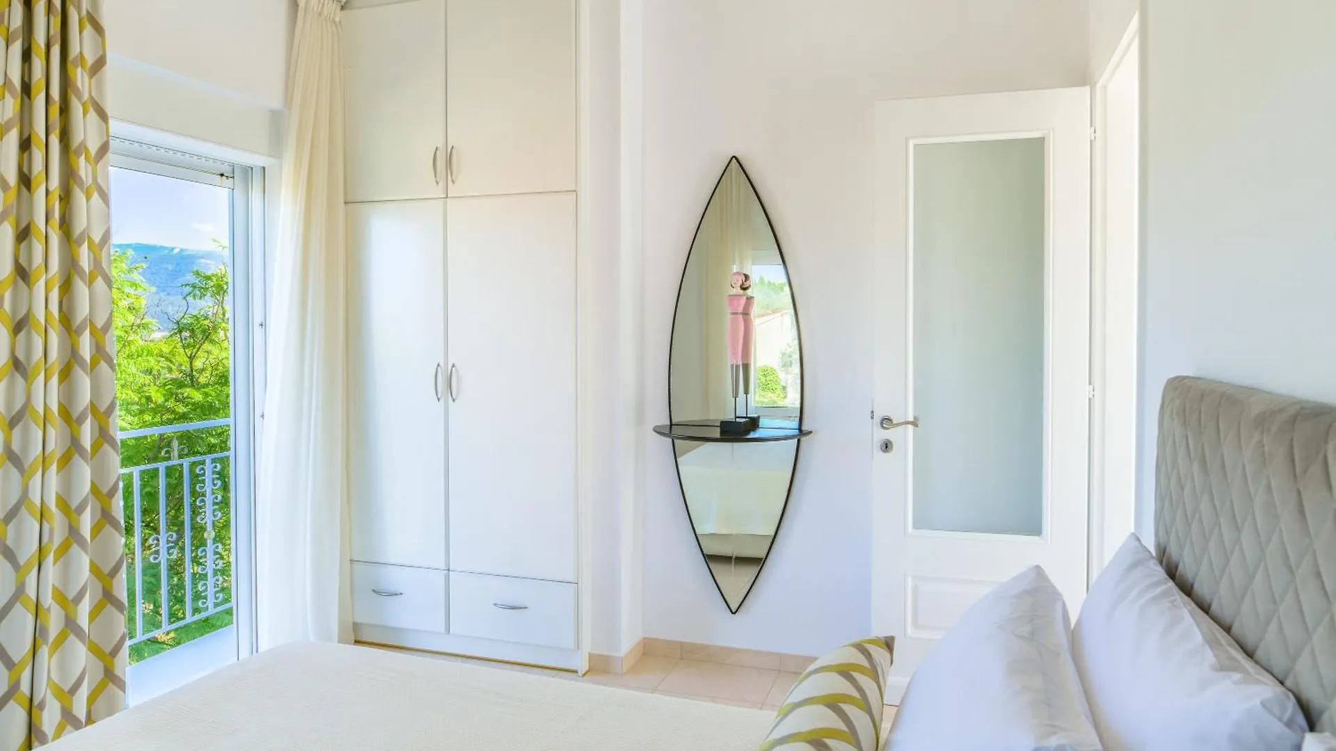 Apartament Archontariki Luxury Suites Collection In Lakithra Village