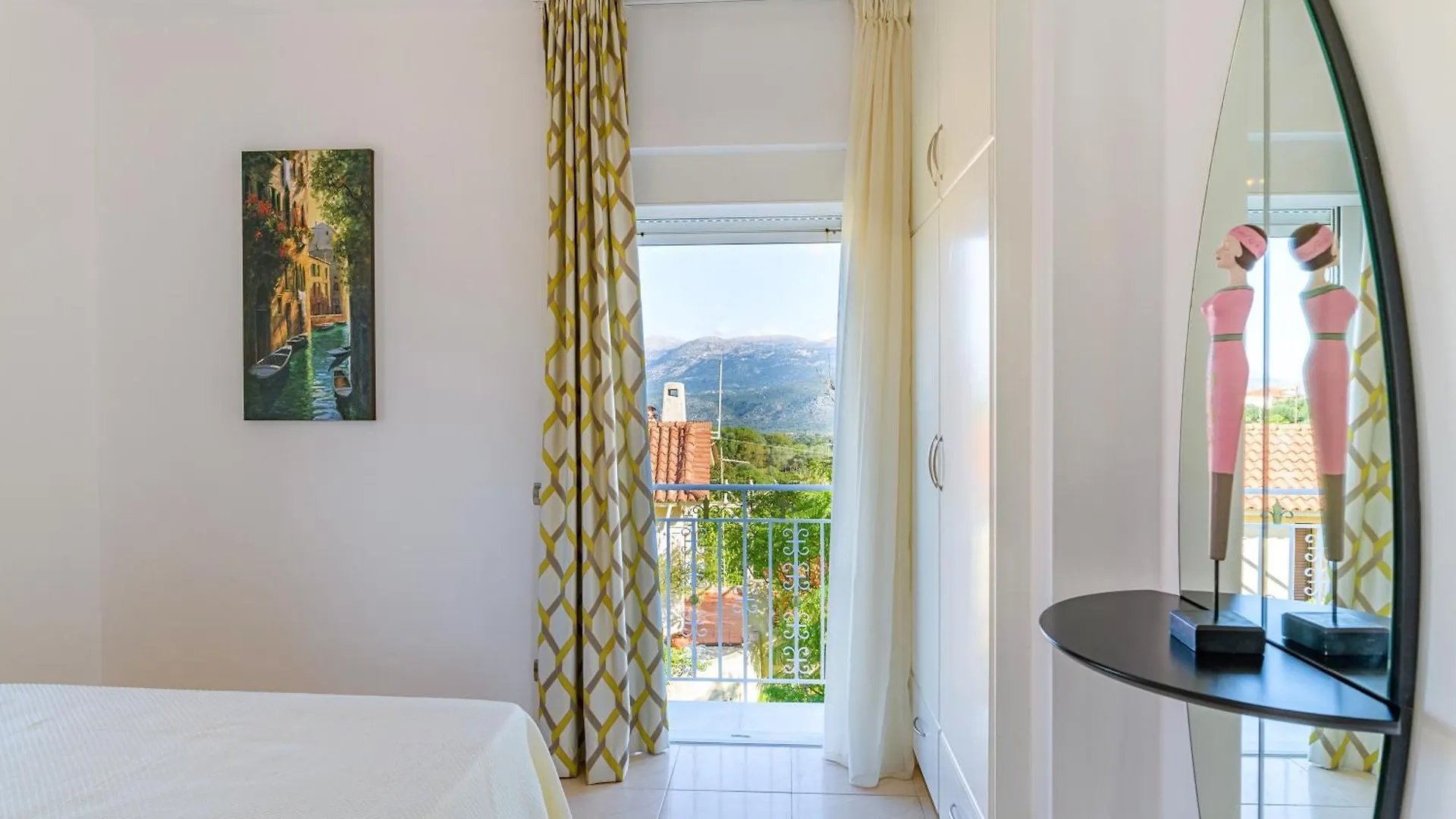 Archontariki Luxury Suites Collection In Lakithra Village 0*,
