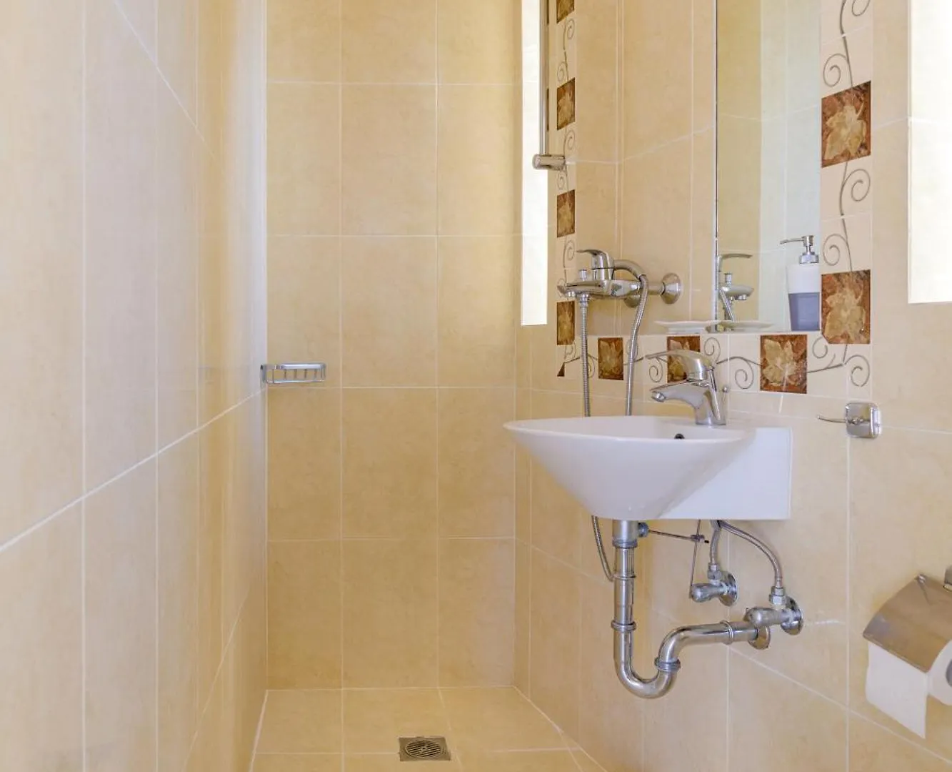 Apartament Archontariki Luxury Suites Collection In Lakithra Village