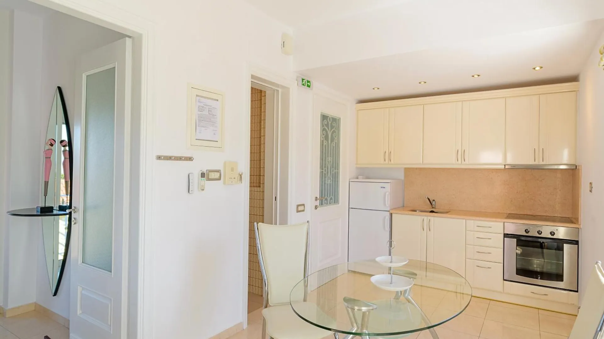Apartament Archontariki Luxury Suites Collection In Lakithra Village Grecja
