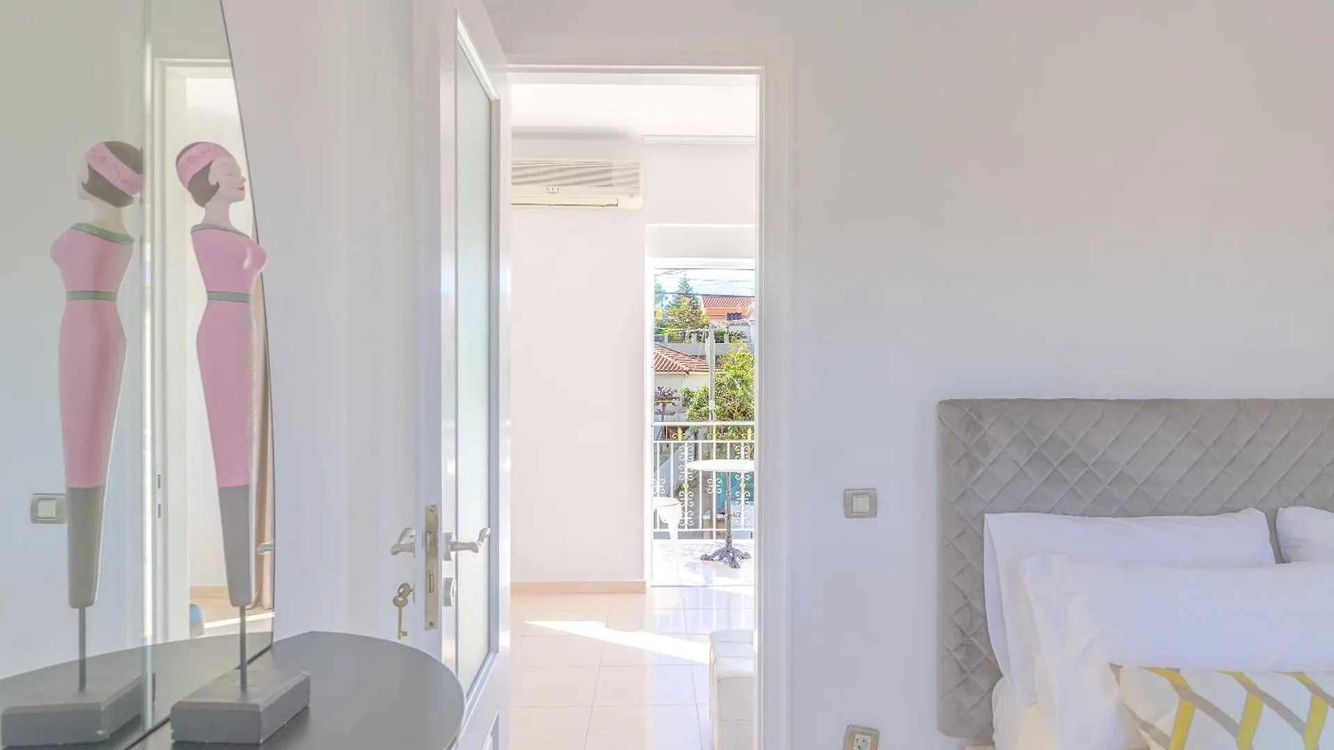 Archontariki Luxury Suites Collection In Lakithra Village 0*,  Grecja