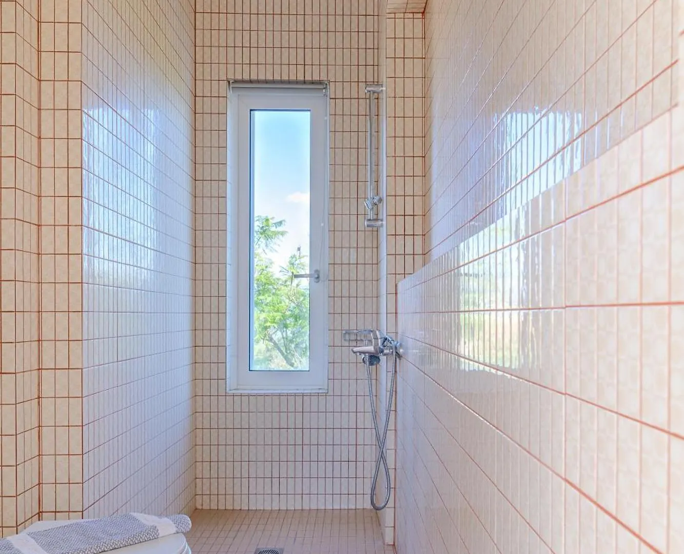 Apartament Archontariki Luxury Suites Collection In Lakithra Village Grecja