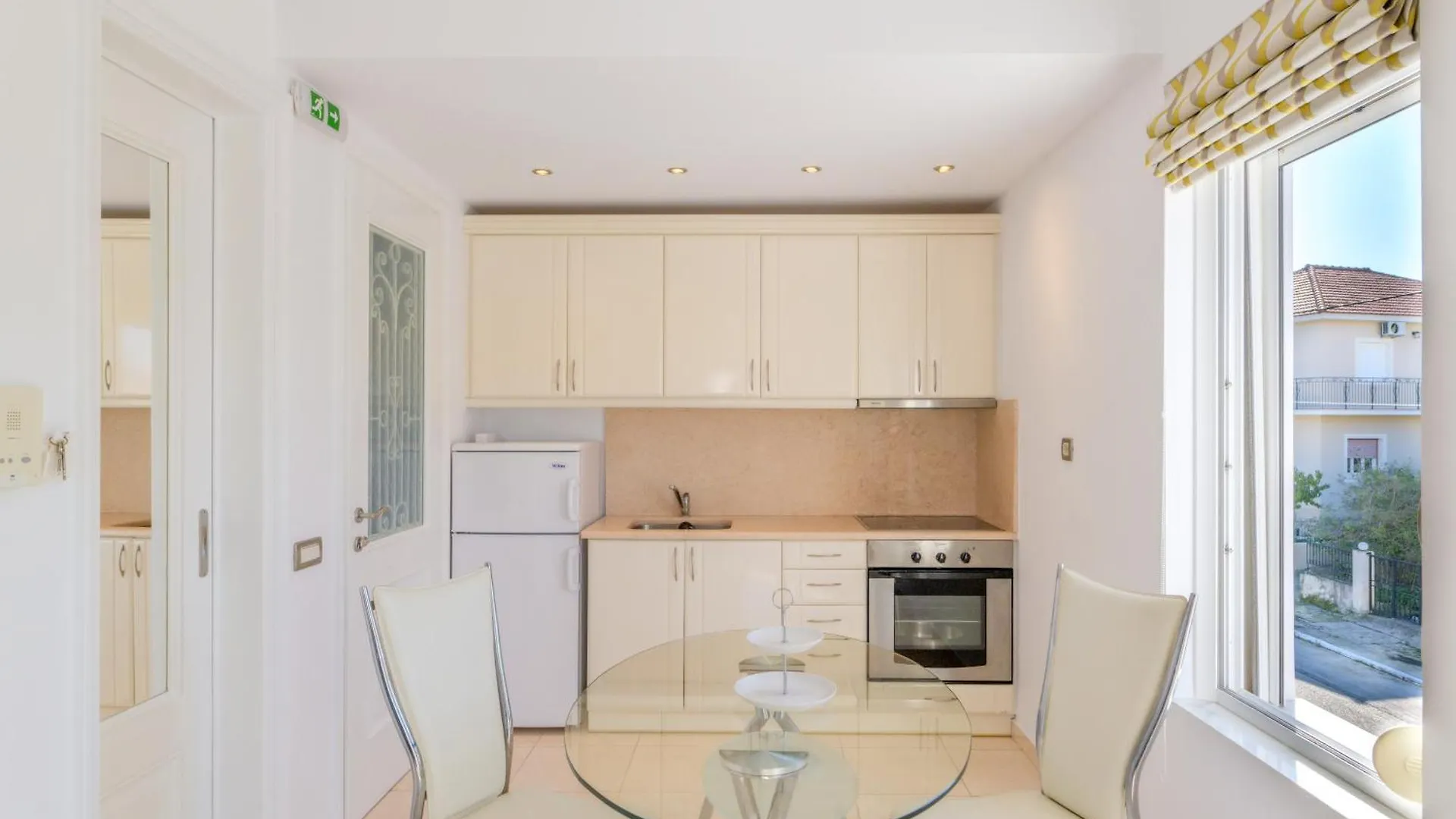 Archontariki Luxury Suites Collection In Lakithra Village Apartament