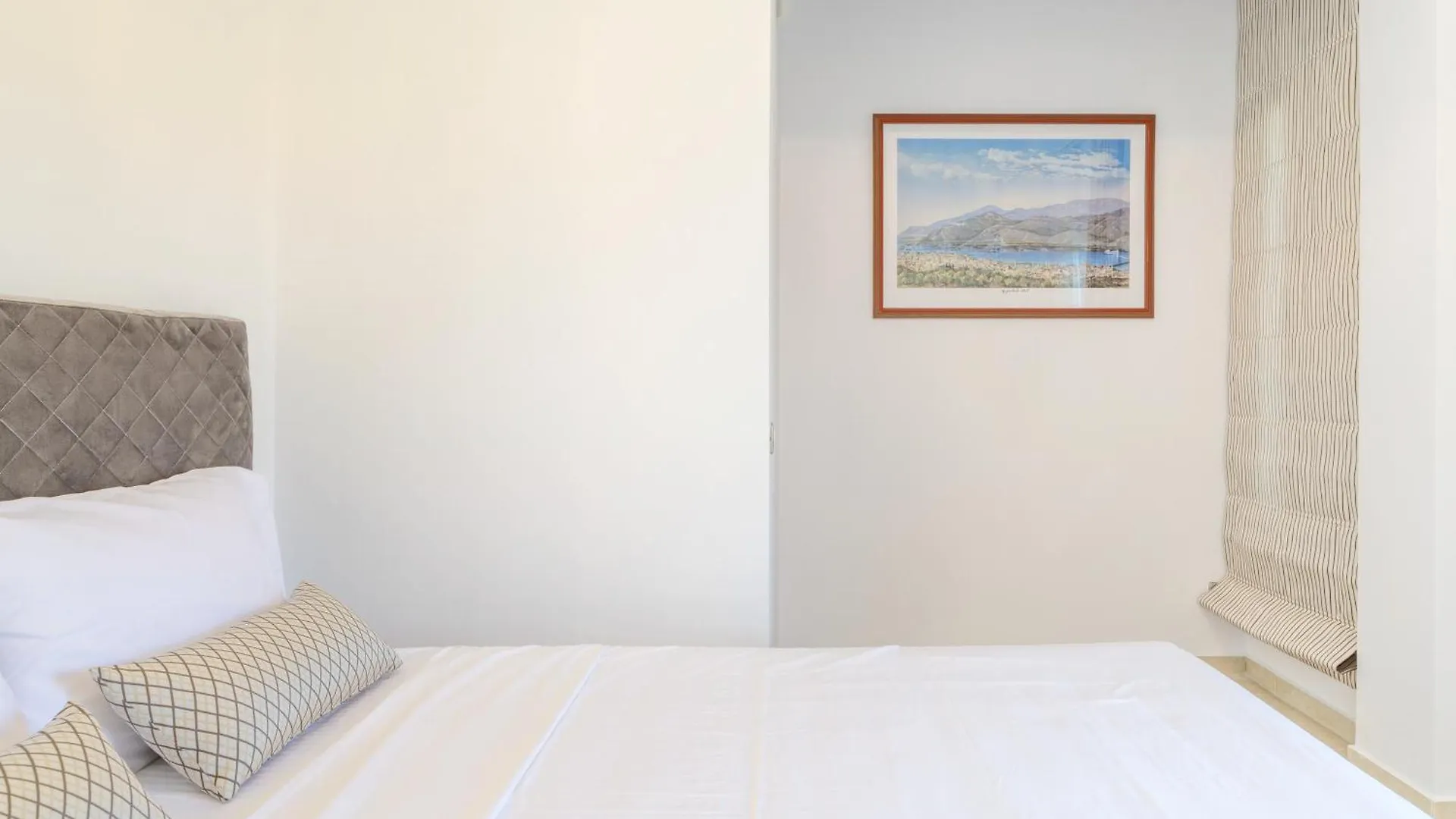 Archontariki Luxury Suites Collection In Lakithra Village 0*,