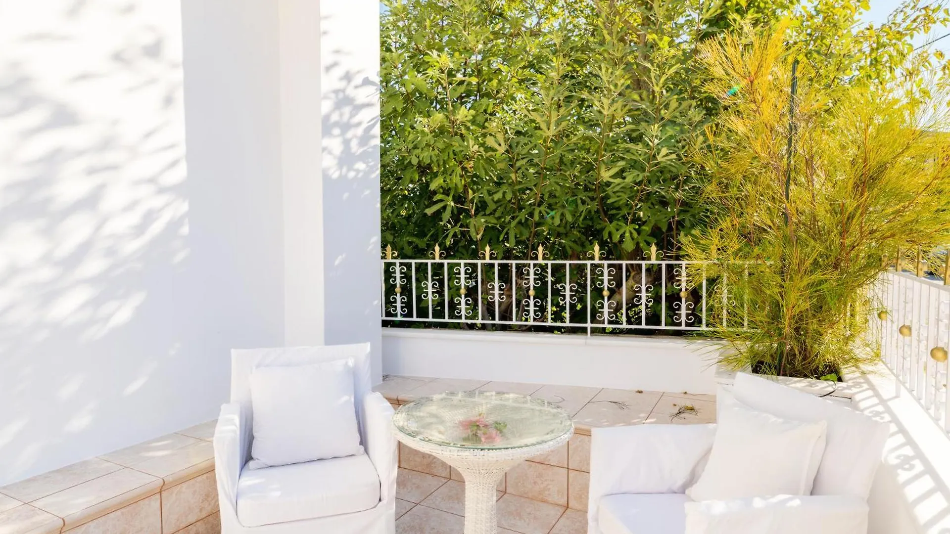 Apartament Archontariki Luxury Suites Collection In Lakithra Village